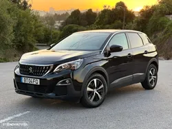 Peugeot 3008 PureTech 130 Stop & Start GPF Active Pack