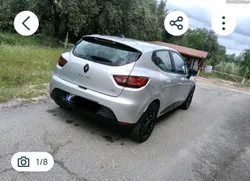 Renault Clio 4