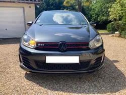 Volkswagen golf gti serie 35/reprise