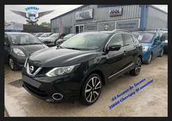 Nissan qashqai 1.2 dig-t 115cv connect edition