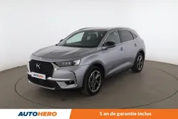 DS 7 Crossback 1.6 PureTech Grand Chic Automatique 225 ch