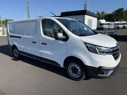 RENAULT TRAFIC L2H1 170CH BOITE AUTOMATIQUE STOCK DISPO prêt à partir - Achat direct ou lld