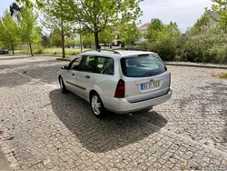 Ford Focus SW 1.8TDDI DIESEL 1dono
