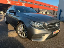 Mercedes-Benz Classe E Break 200 184ch Fascination 9G-Tronic