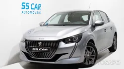 Peugeot 208 de 2021