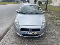 Fiat Punto 1.2