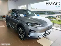 BYD Seal U 71.8 kWh Comfort