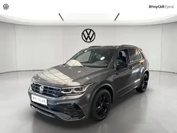 VOLKSWAGEN Tiguan 1.5 TSI 150ch DSG7 R-Line