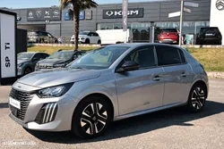 Peugeot 208 1.2 PureTech Allure