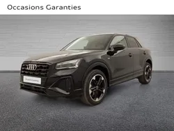 Audi Q2 35 TFSI 150ch S line S tronic 7