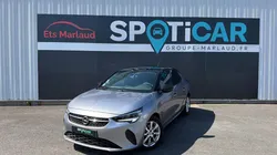 OPEL Corsa 1.2 Turbo 100 ch BVM6 Edition