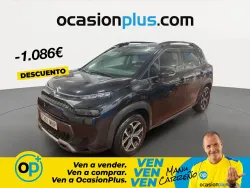 CITROEN C3 Aircross Puretech S&S Plus 110