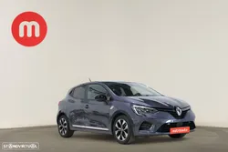 Renault Clio 1.0 TCe Limited