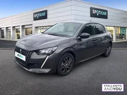 Peugeot 208 PureTech 75 S&S BVM5 Style
