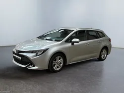 Toyota Corolla Touring Sports 1.8 Hybrid Dynamic