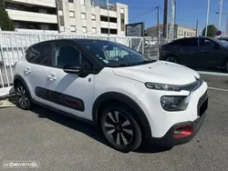 Citroën C3 1.2 PureTech C-Series