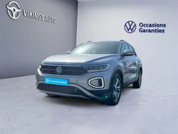 VOLKSWAGEN T-Roc 1.0 TSI 116 Start/Stop BVM6 VW Edition
