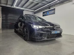 Volkswagen Golf VIII GTI Clubsport DSG / TOIT OUVRANT / HARMAN CARDON / IQ DRIVE / CAMERA DE RECUL / SIEGES CS CHAUFFANT