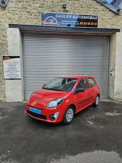 Twingo Garantie 1 Ans