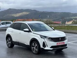 Peugeot 3008 Allure 1.5 130cv eat8