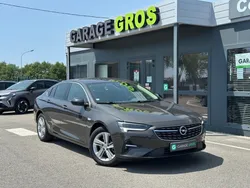 Opel Insignia GRAND SPORT 2.0 Diesel 174 ch BVA8 Elegance Business