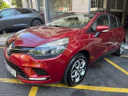 Renault Clio 1.5 dCi Zen