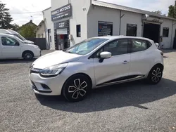 Renault CLIO IV Intens 90CH 54500KMS/TRES BON ETAT/KIT DISTRIBUTION PAR CHAINE/AUCUN FRAIS A PREVOIR/ENTIEREMENT REVISE/GARANTIE 12 MOIS