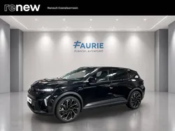 RENAULT Scenic E-Tech électrique 220 ch grande autonomie Techno esprit Alpine