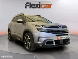 Citroën C5 Aircross 1.5 BlueHDi Feel Pack