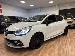 Renault Clio 4 RS Trophy EDC 1.6 I 220 CH 67.000 KM
