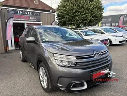 CITROEN C5 AIRCROSS 1.5L BlueHDI 130 cv BUSINESS
