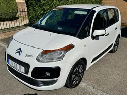 CITROËN C3 Picasso 1.6VTi 16V 120 Boite Auto