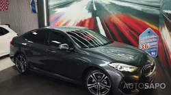 BMW Série 2 de 2021