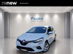 RENAULT Clio Blue dCi 100 - 21N Business