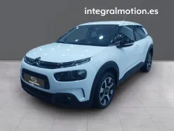 CITROEN C4 Cactus 1.5BlueHDi S&S Shine 100