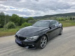 BMW 420 d Pack M Auto