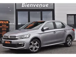 CITROËN C-ELYSEE PureTech 82 Live