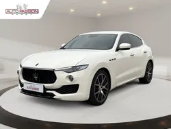 Maserati Levante Diesel Q4 3.0 V6 275cv Navigation Sièges Electriques Intérieur Cuir Origine France BVA8 LIVRAISON POSSIBLE