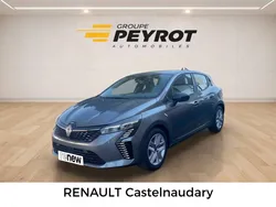 RENAULT Clio TCe 90 ch GSR2 Evolution