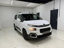 CITROEN BERLINGO Taille M BlueHDi 130 SS BVM6 Feel Pack