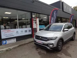 VOLKSWAGEN T-Cross 1.0 TSI 110ch Life Business DSG7