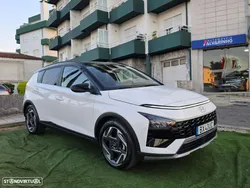 Hyundai Bayon 1.0 T-GDI Premium (TT) DCT