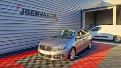 Peugeot 308 SW bluehdi 130ch ss eat8 active business