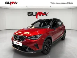 Seat Arona 1.0 TSI 115 ch Start/Stop DSG7 FR