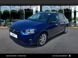Opel Corsa F 1.2 Turbo 100 ch BVM6 Edition 5p