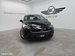 Opel Corsa 1.3 CDTi Edition