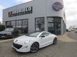 Peugeot RCZ 1.6 THP 16V 156CH ONYX