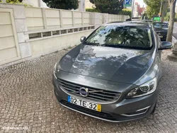 Volvo V60 2.0 D3 Summum Geartronic