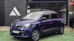 Renault Twingo 1.0 SCe Night&Day de 2016