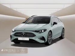 MERCEDES Clase CLA CLA Shooting Brake 200 7G-DCT